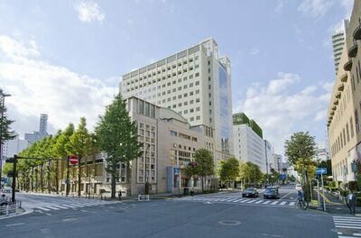 学校法人共立女子学園が2025年度JCR（株式会社日本格付研究所）格付「A＋（シングルAプラス）」を引き続き取得