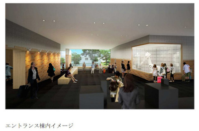 スタッフがロボットのホテル、日本でオープン