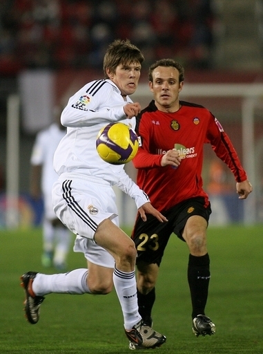 レアル・マドリード 選手登録をめぐる提訴を取り下げ