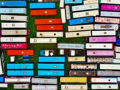 【今日の1枚】引退は鮮やかに、バスの最後の停留所