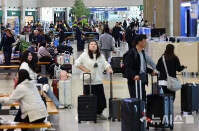 「仁川空港の黒字が地方空港の赤字補填に？」韓国政府が描く“空港大統合”に渦巻く懸念 [韓国記者コラム]