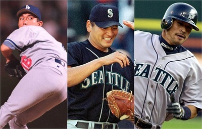 大谷で史上4人目、過去の日本人メジャー選手新人王を振り返る