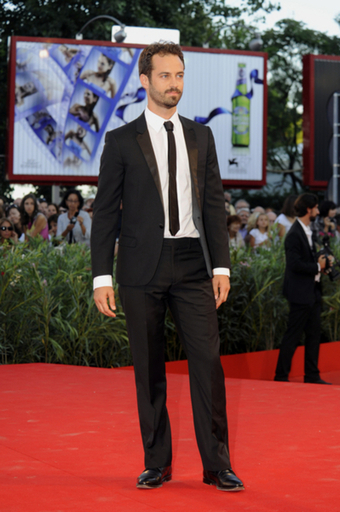 バンジャマン・ミルピエ、YSLのキャンペーン抜擢は驚き