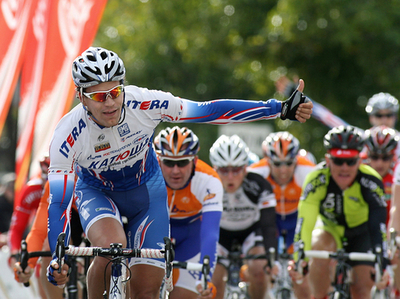 ステーグマンスが第1ステージ制す、チャレンジ・マリョルカ