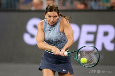 ハレプ、シフィオンテクへの寛大な処分で不正監視団体を非難