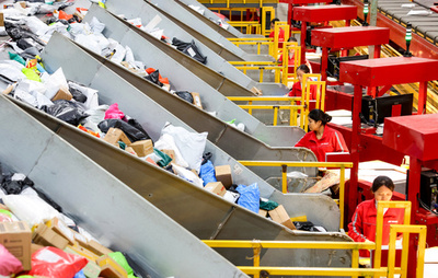 商務部：国内販路拡大へ連携支援