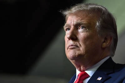 米国防総省、「宇宙軍」創設の法案提出 6番目の軍 