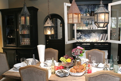 梨花が初プロデュース、代官山に「メゾン ド リーファー」オープン