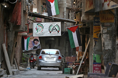 イスラエルの空爆でシリア兵36人死亡 監視団体