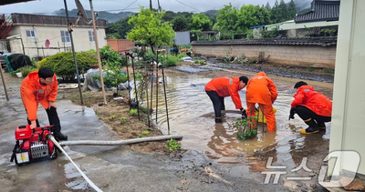 韓国、全国933カ所で洪水警告を拡大…主要ナビがリアルタイム通知に対応