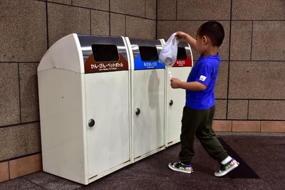  国慶節の海外旅行で一番人気は「日本」 、1人当たりの消費額は約20万円