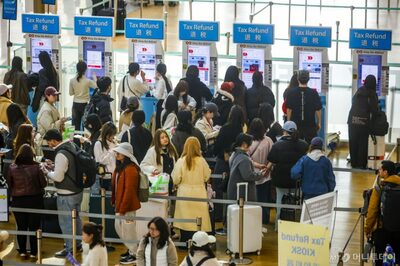 韓国・航空便減便で新婚旅行に影響、補償金ゼロに不満