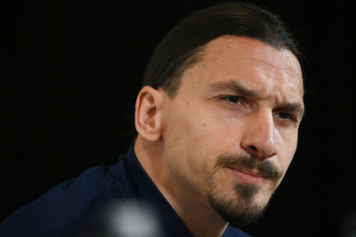 40歳イブラヒモビッチがエムバペに助言「血を味わえ」