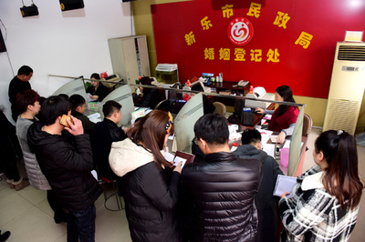 知らぬ間に2回も「結婚」させられていた女性、裁判で「離婚」認められず 河北省