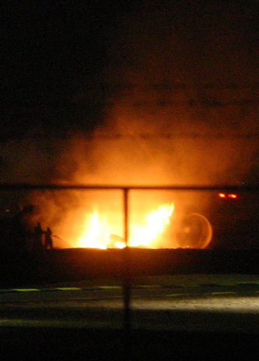 スーダン旅客機炎上、確認された死者は28人と当局