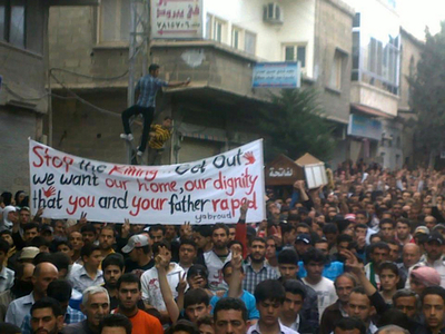 シリア東部で13人の遺体見つかる、ロシアは安保理の対応見直しに消極姿勢