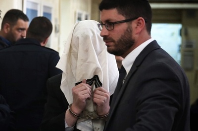 ユダヤ教超正統派の男22人を性的暴行で身柄拘束 イスラエル