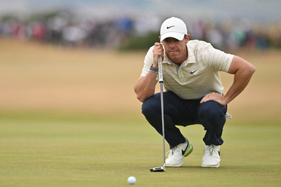 マキロイ「論争がより個人的なものに」 リブ勢の提訴に見解