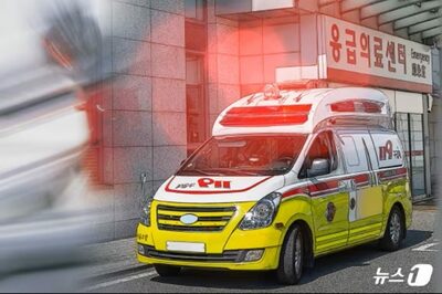 韓国・飲酒運転の車、横断歩道の日本人親子はねる…母親が死亡、ドライバーを現行犯逮捕