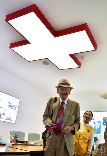 南北離散家族の再会、残り時間わずか