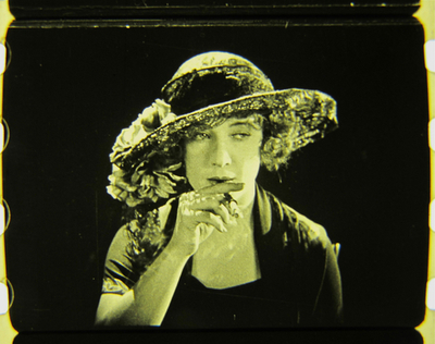 ヒッチコックの「失われた」映画を発見、ニュージーランド