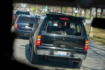 JFK暗殺45年、オバマ氏警護に神経とがらせる米シークレット・サービス