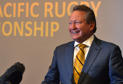 豪鉄鉱石大手会長、中国製検査キット1000万個確保 外交論争よそに