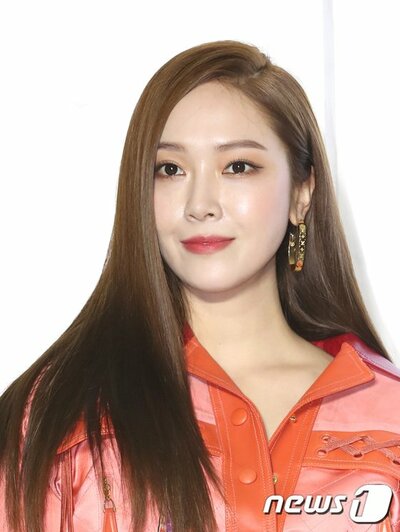 元少女時代“ジェシカが中国朝鮮族”の誤記 – KOREA WAVE