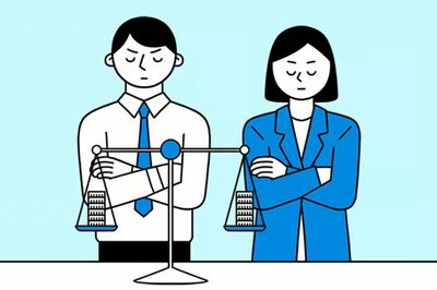 夫の億単位成果給を知り心変わり…韓国・離婚合意後に訴訟を考え始めた妻の“作戦”に賛否