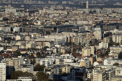反ユダヤ主義的な動機で12歳少女をレイプ、少年3人拘束 仏
