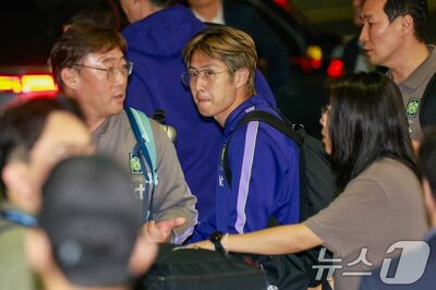 [KWレポート] 危機に瀕する韓国サッカー、再生へ「血の刷新」 (3)…「まるで敗残兵のよう」