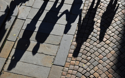 ドイツで出生率低下に歯止め、反転上昇