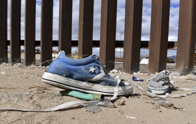 米、不法移民取り締まり強化を発表 1100万人ほぼ全員が対象