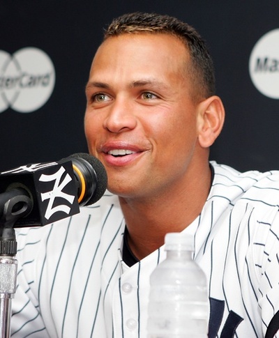 A・ロッド、MVP受賞の2007年にMLBの許可を得て薬物使用か