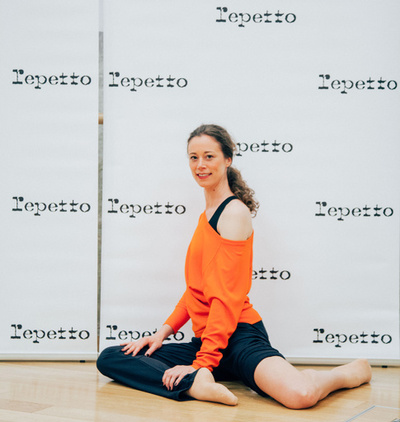 「レペット」大阪にてバーオソルのスペシャルレッスン開催