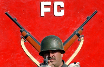 米ミサイル攻撃で死亡報道のテロ容疑者、弁護士が生存を主張