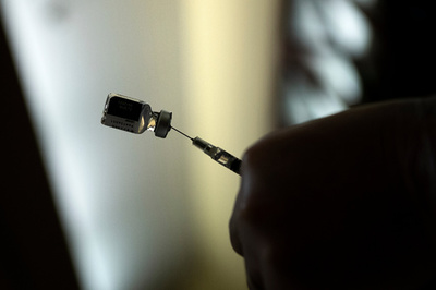 薬剤師は「陰謀論者」、ワクチン数百回分を常温放置か 米