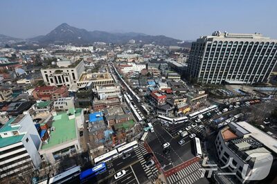 韓国政界の行方を左右する「スーパーウィーク」到来…韓・李・尹への三つの判断