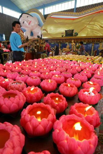 「悪魔払い」で幼女を殺害、両親らに有罪判決 マレーシア高裁