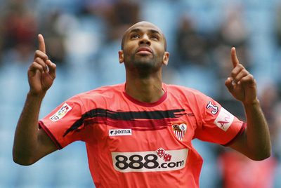 ＜サッカー リーガエスパニョーラ＞セビージャ 逆転でデポルティボを降し優勝戦線に踏み止まる - スペイン