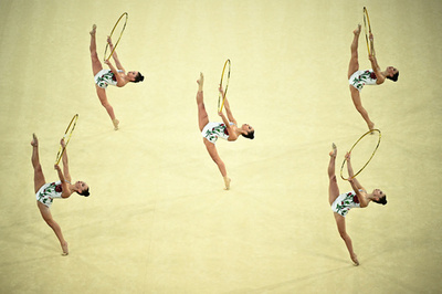 【写真特集】8月10日のパリ五輪TOPSHOT