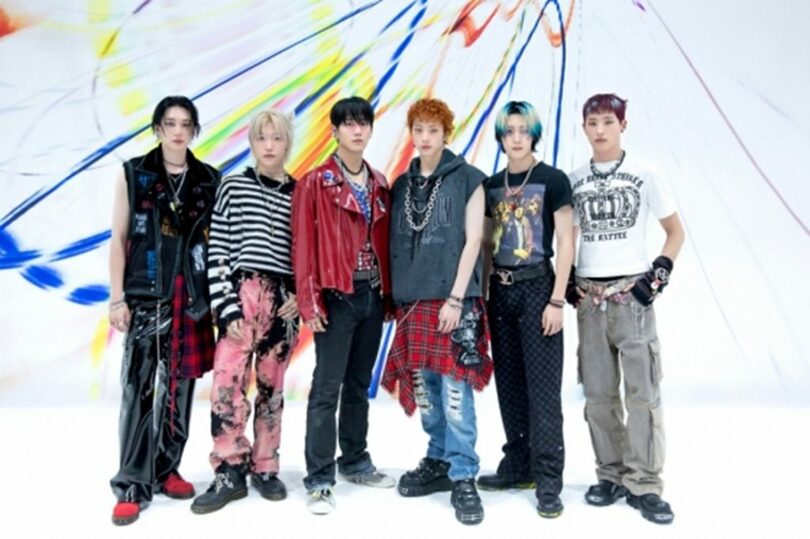 FNCエンタテインメント(c)STARNEWS