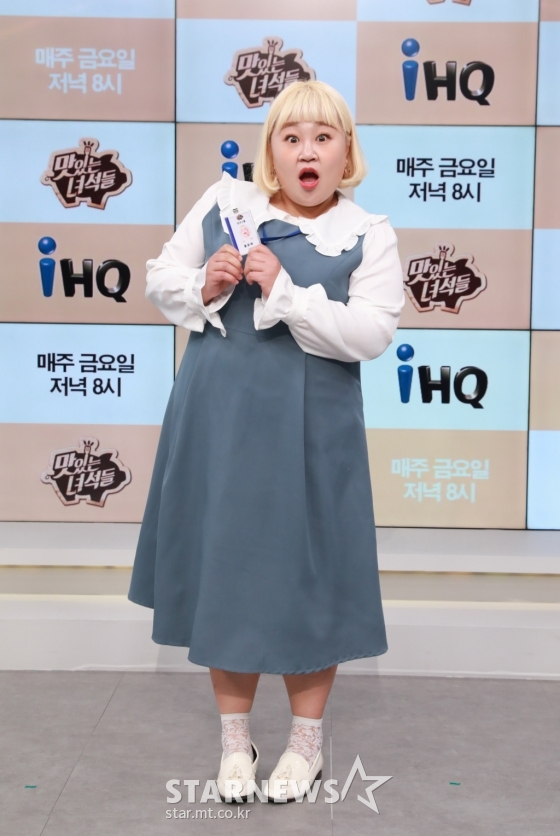 ホン・ユンファ　/　写真提供＝IHQ