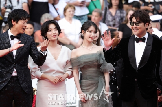 写真提供＝AFPBBNews=news1=STARNEWS