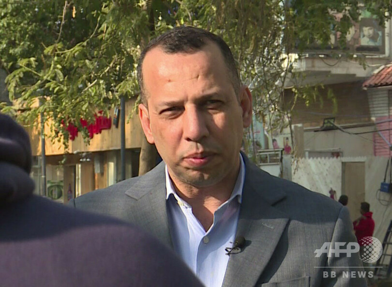 イスラム過激派専門家ハシェミ氏、銃撃され死亡  イラク