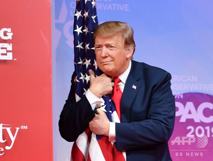 米朝首脳会談「退席」の一因は公聴会? トランプ氏が民主党非難