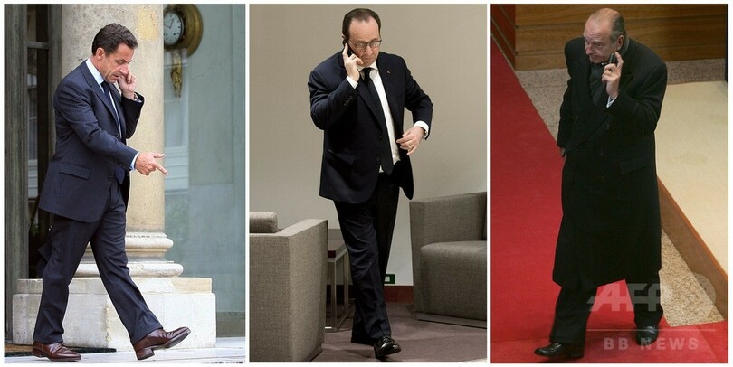 仏、米の大統領盗聴「容認せず」 大使呼び協議へ
