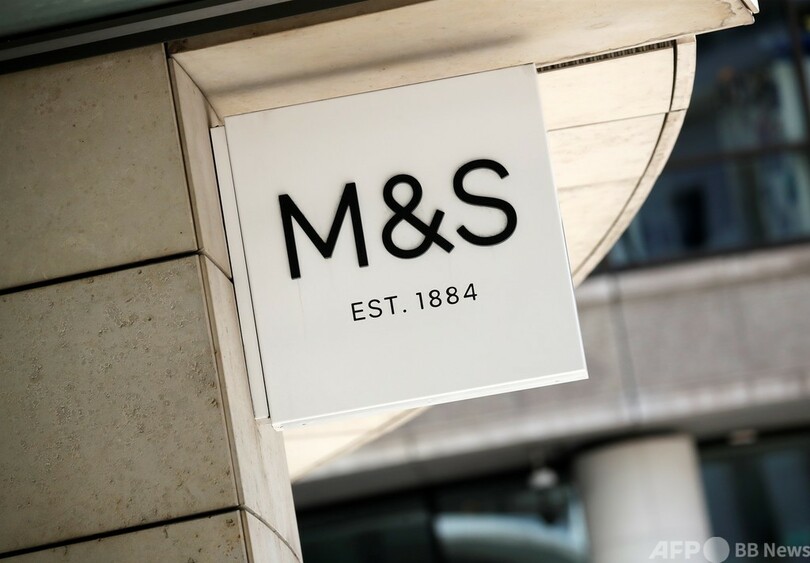 英小売り大手M&S、「新疆綿」不使用へ 強制労働疑惑受け