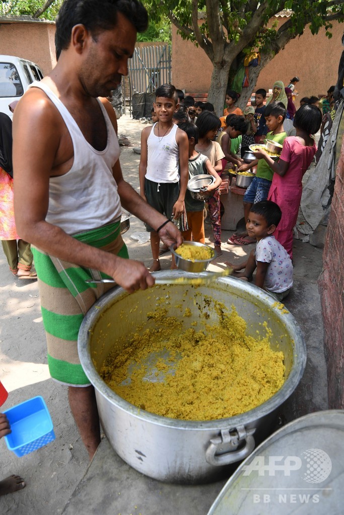 児童労働者、コロナで20年ぶりに増加の恐れ 国連が警鐘