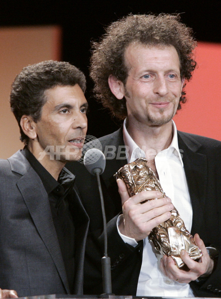 ＜第32回セザール賞＞ギヨーム・カネ監督が最優秀監督賞、フランソワ・クリュゼが最優秀主演男優賞に輝く - フランス